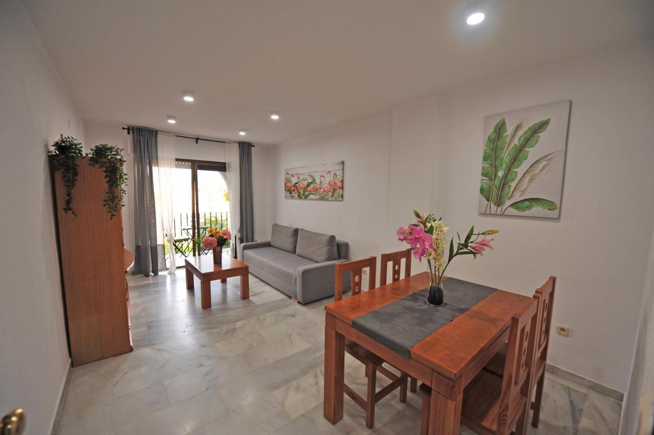 Playa Santa Maria 3 Dormitorios 2 Banos Cadiz Ngoại thất bức ảnh