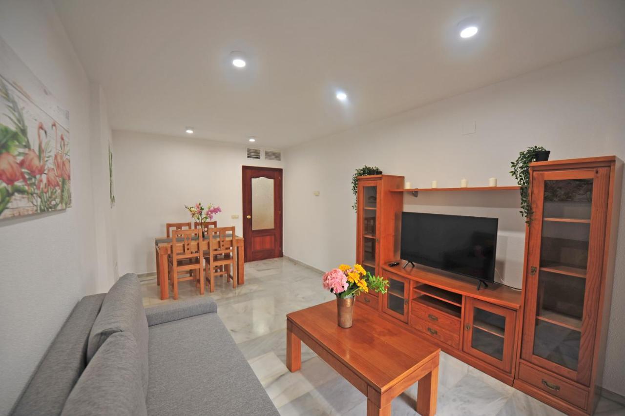 Playa Santa Maria 3 Dormitorios 2 Banos Cadiz Ngoại thất bức ảnh
