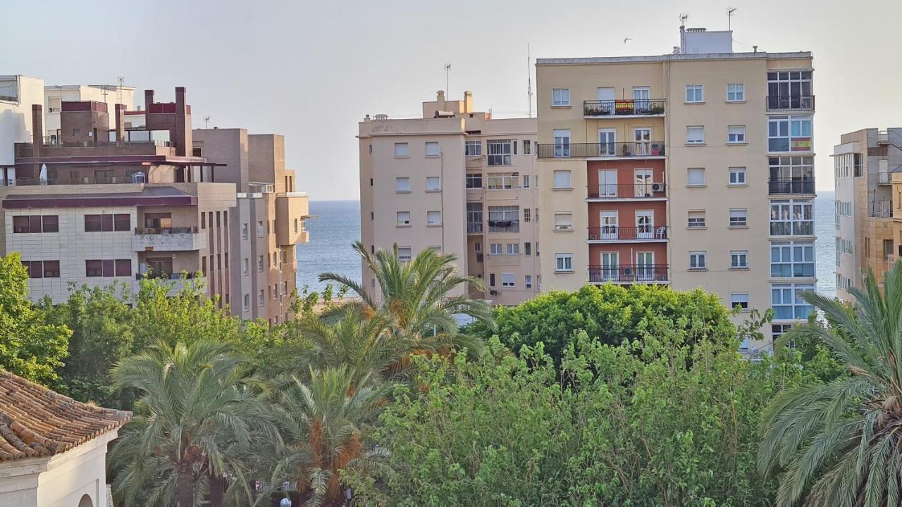 Playa Santa Maria 3 Dormitorios 2 Banos Cadiz Ngoại thất bức ảnh