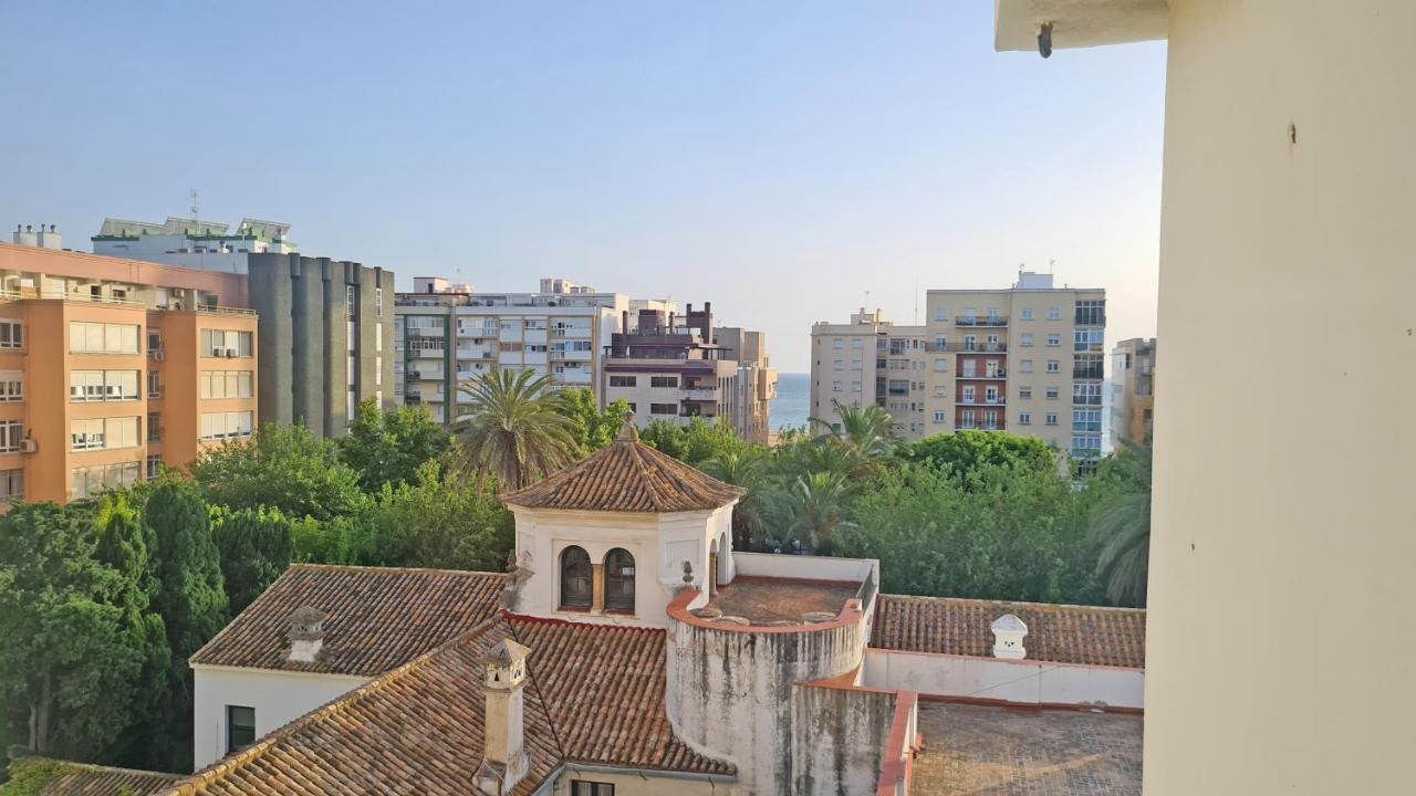 Playa Santa Maria 3 Dormitorios 2 Banos Cadiz Ngoại thất bức ảnh
