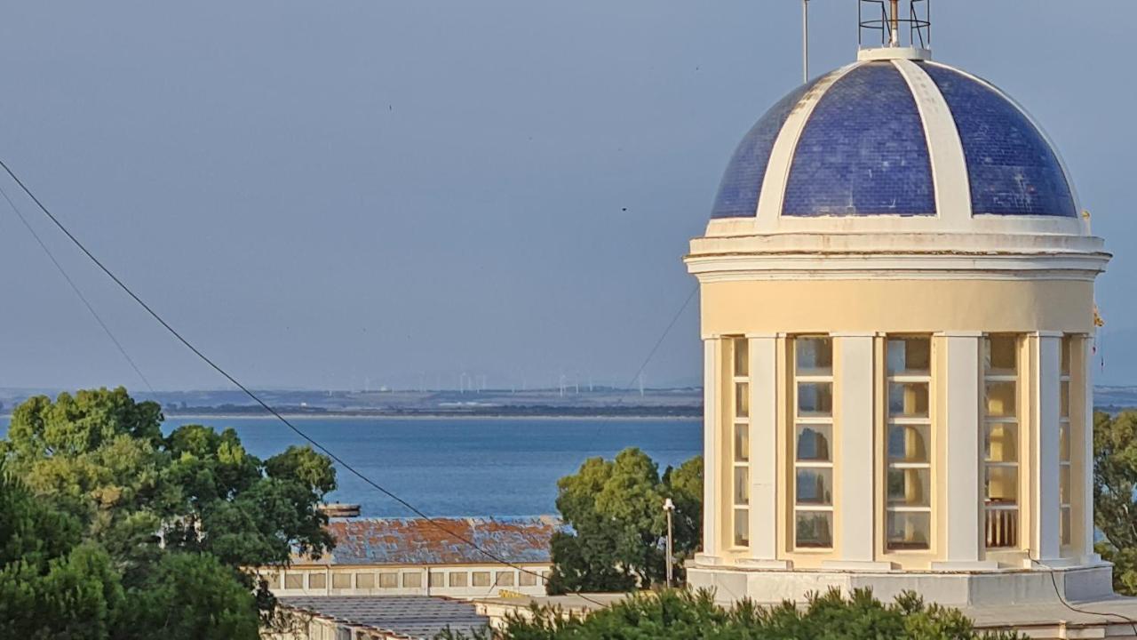Playa Santa Maria 3 Dormitorios 2 Banos Cadiz Ngoại thất bức ảnh